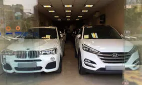 رکود عمیق بازار خودروهای خارجی/ خریداران در فاز انتظار