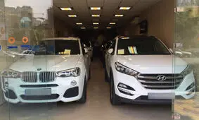 رکود عمیق بازار خودروهای خارجی/ خریداران در فاز انتظار