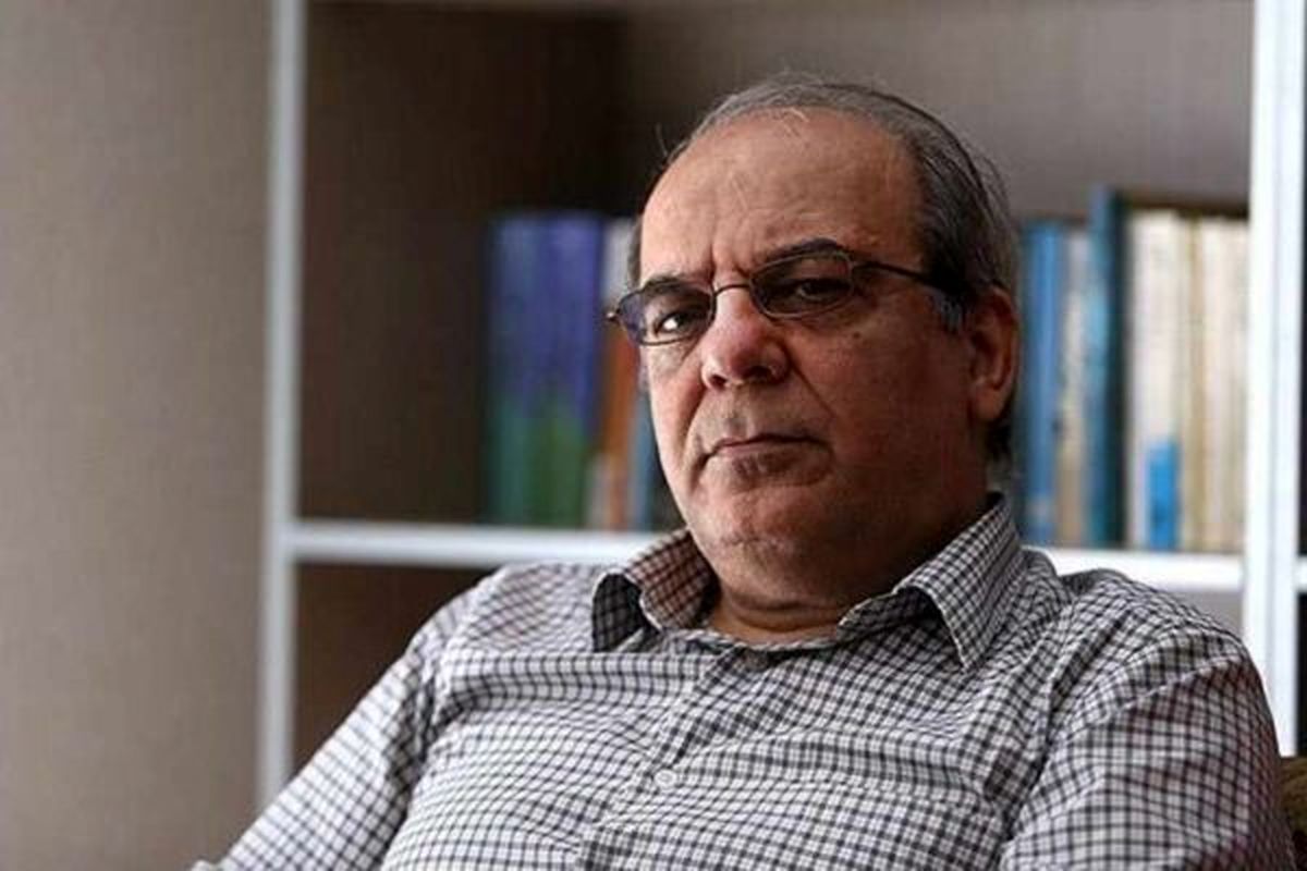 راز پولپاشی ۲۰۰۰ میلیاردی مجلس / عبدی: صرف پول برای صدا وسیما، فسادآور است
