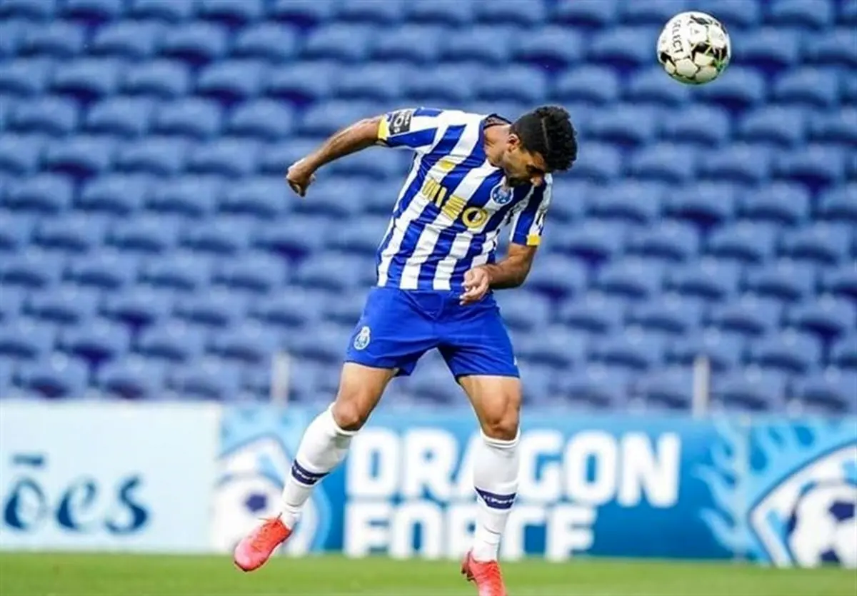 صعود پورتو به یک چهارم نهایی جام حذفی در شب گلزنی طارمی