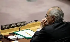 شورای امنیت به مسئولیت‌هایش عمل نمی‌کند