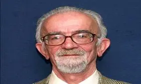 محمود کیانوش درگذشت