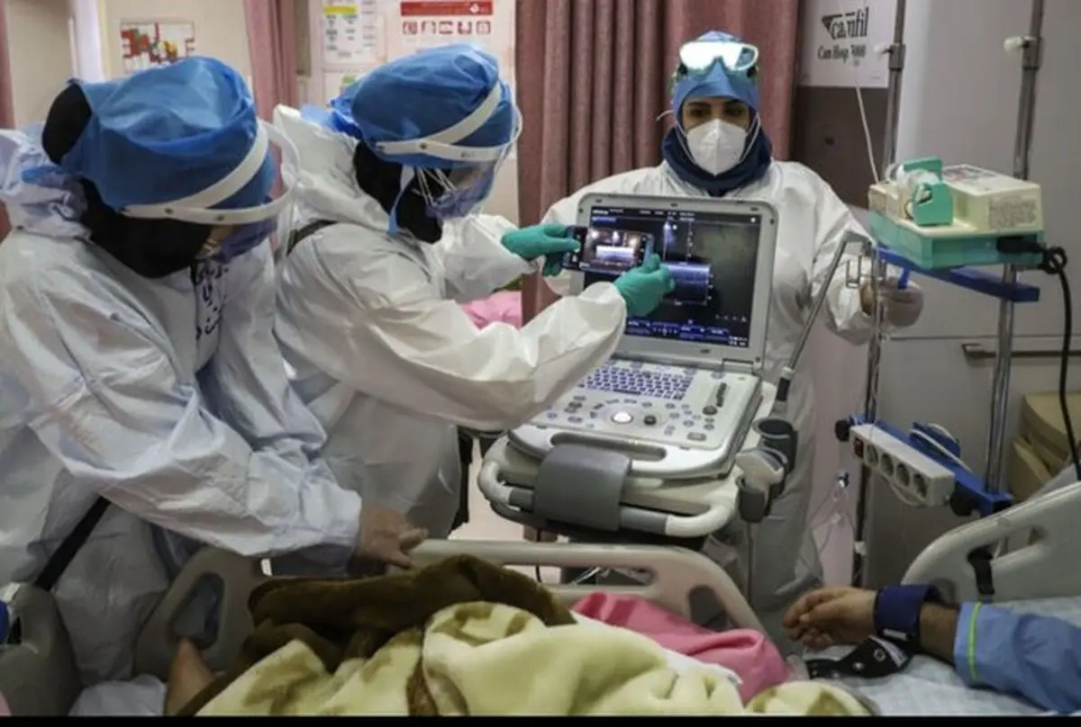 فوتی های ناشی از کرونا در آذربایجان غربی به ۳ هزار و ۴۱۵ نفر رسید