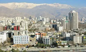 دومینوی ریزش قیمت ملک/یخبندان قیمت در بازار مسکن