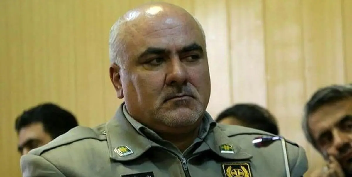 جان‌باختن رئیس سابق محیط‌زیست دماوند در حمله مسلحانه