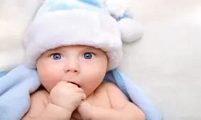 نوزاد خود را بهتر بشناسید
