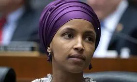 ایلهان عمر: دولت جو بایدن باید فروش‌های تسلیحاتی به عربستان را لغو کند