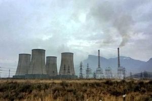 فعالیت واحدهای صنعتی آلاینده هوا در ارومیه تا اطلاع ثانوی تعطیل است