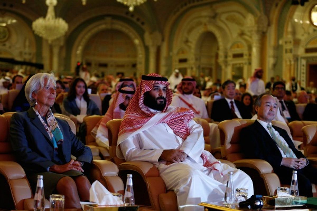 عربستان یک شهر هوشمند ۱۷۰ کیلومتری عاری از خودرو و سوخت فسیلی میسازد