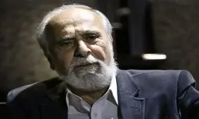 بازیگر پیشکسوت: دیگر نقش معتاد بازی نمی‌کنم!