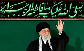 اطلاعیه دفتر رهبر انقلاب درباره برگزاری مراسم عزاداری ایام فاطمیه (س)