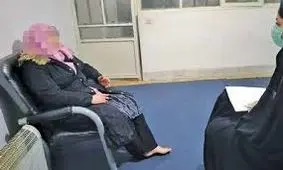 قتل دختر 11 ساله در خواب/ 3 بامداد دیروز طاهره بازداشت شد