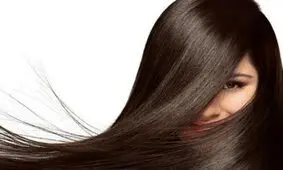 پرپشت و براق کردن مو با 5 روغن طبیعی و ارزان