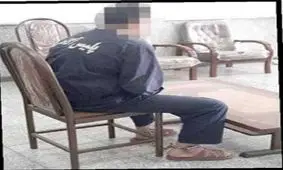 همسرم را به خاطر چشم و هم چشمی کشتم