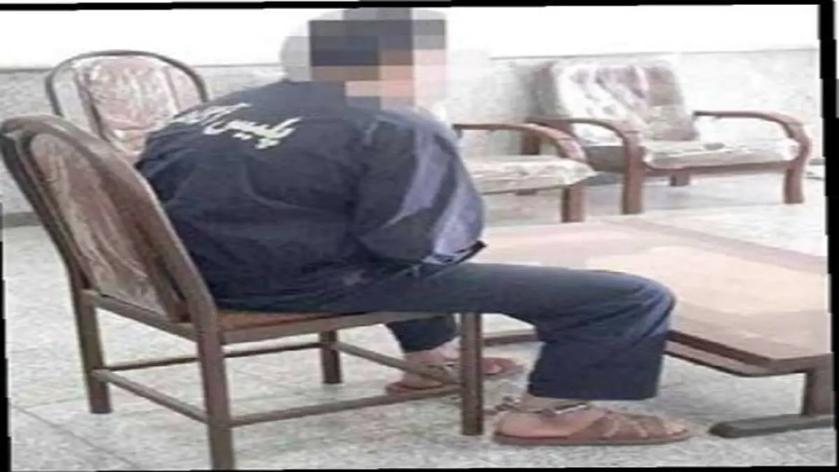 همسرم را به خاطر چشم و هم چشمی کشتم