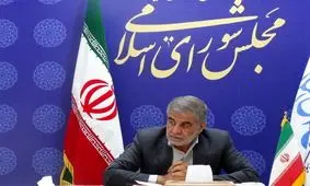 مشکل آب روستاهای بخش خضرآباد یزد برطرف می‌شود