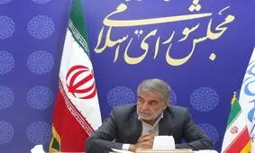 مشکل آب روستاهای بخش خضرآباد یزد برطرف می‌شود