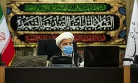 نگرانی آیت‌الله جنتی از وضعیت آلودگی هوا