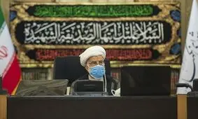 نگرانی آیت‌الله جنتی از وضعیت آلودگی هوا