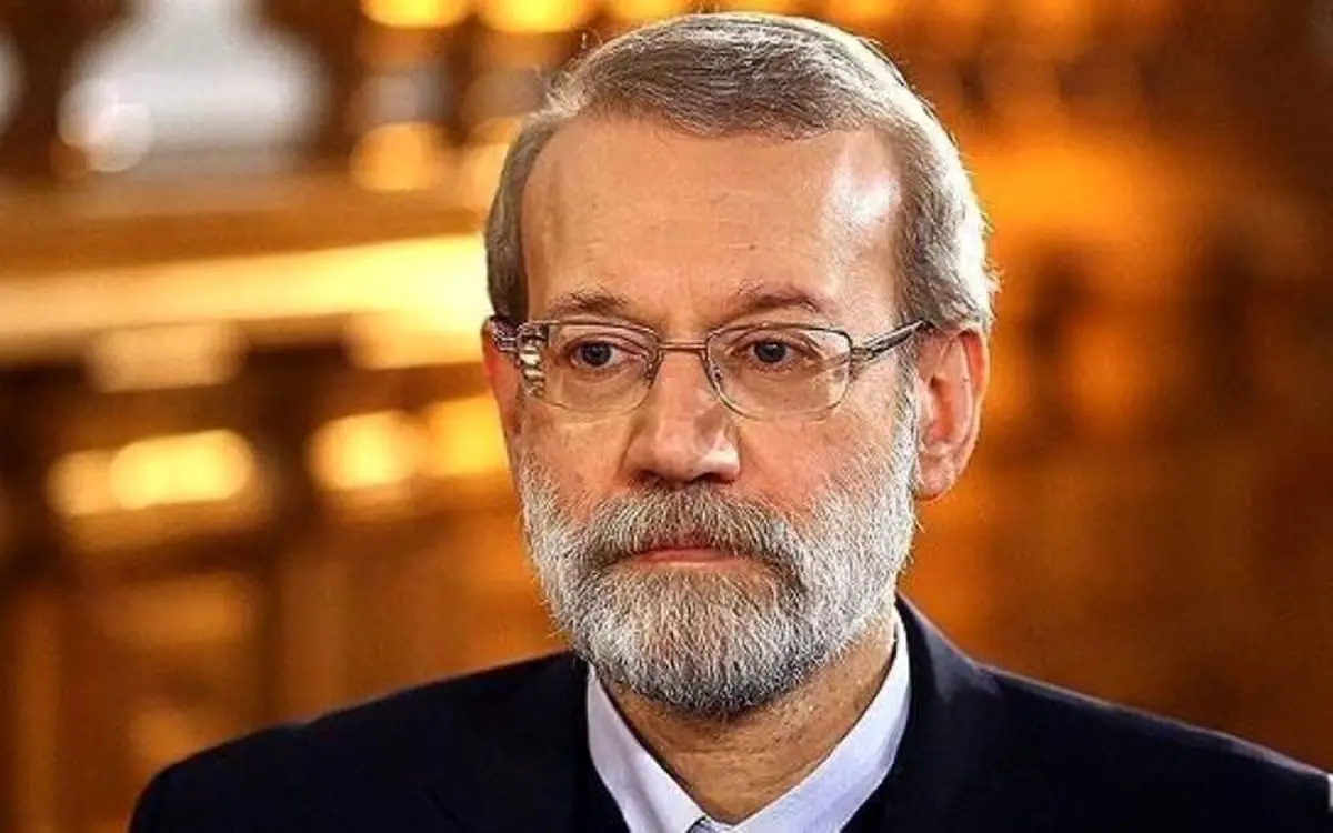 علی لاریجانی: تحریم‌ها باید یکجا برداشته شود