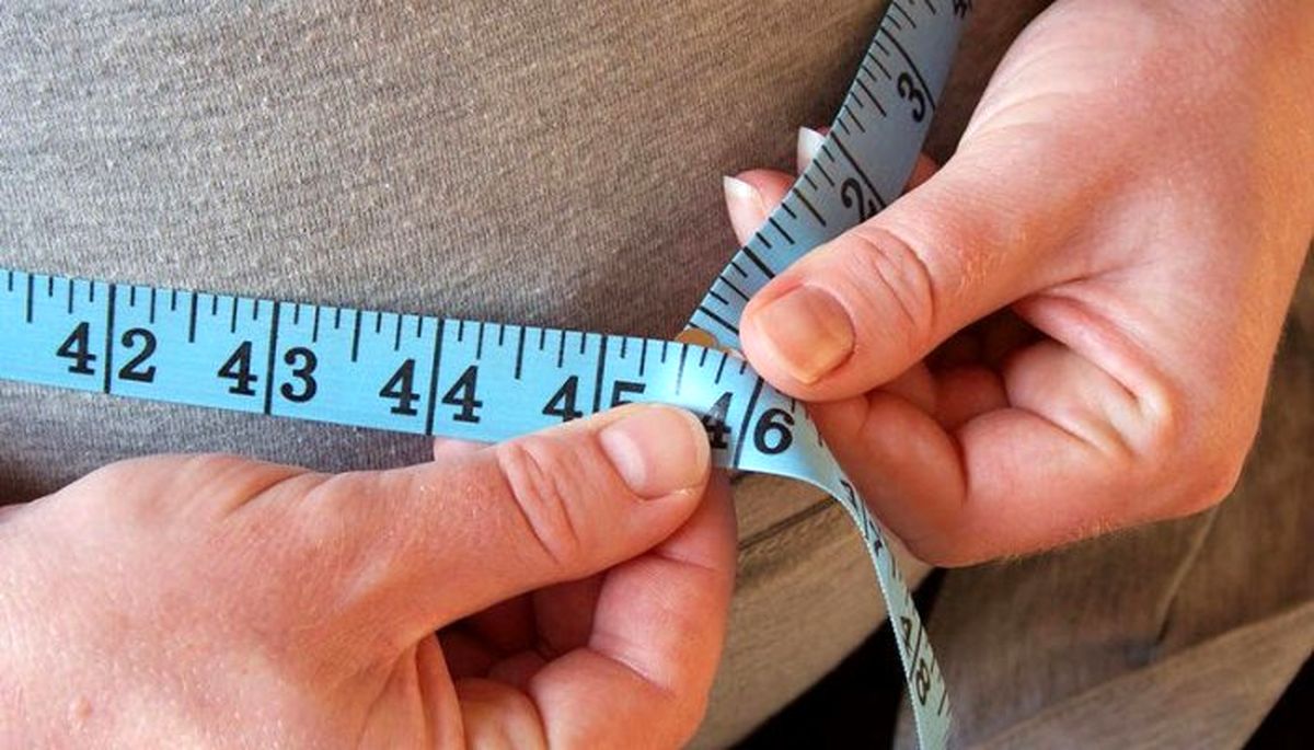 بیماریهایی که سبب کاهش وزن میشوند