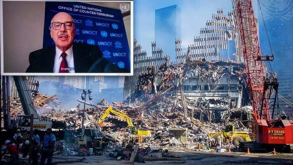 تروریست‌ها در سایه بحران کرونا نیرو جذب می‌کنند