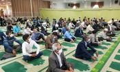 نمازجمعه در تمام شهرهای استان خراسان جنوبی برگزار می‌شود