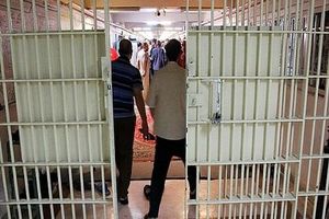 آزادی 101 نفر از زندانیان کرمانشاه