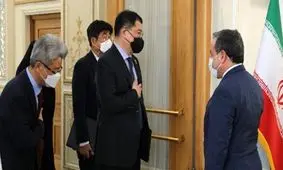 ماموریت دیپلماتیک ما برای رفع توقیف نفتکش شکست خورد/ رایزنی‌ها را ادامه می‌دهیم