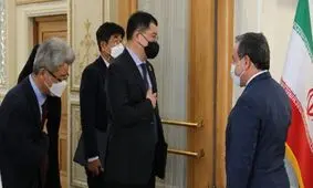 ماموریت دیپلماتیک ما برای رفع توقیف نفتکش شکست خورد/ رایزنی‌ها را ادامه می‌دهیم