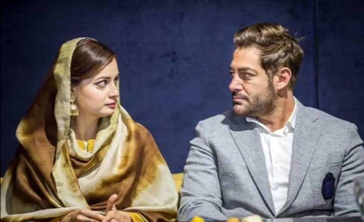 سریال مشترک ایران و هند به کجا رسید؟