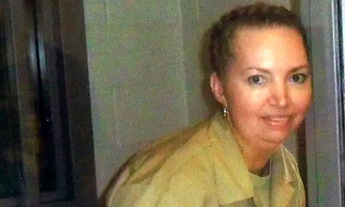 تنها زندانی زن محکوم به مرگ با حکم دادگاه فدرال در آمریکا، سرانجام اعدام شد