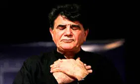 کیهان: دست‌نوشته شجریان، نزد این ضدانقلاب فراری چه می‌کند؟