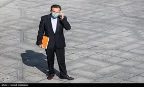 دستور روحانی درباره ماجرای قطع برق /واعظی: ان‌شاءالله جلوی قطع برق گرفته خواهد شد