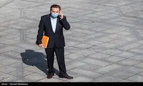 دستور روحانی درباره ماجرای قطع برق /واعظی: ان‌شاءالله جلوی قطع برق گرفته خواهد شد