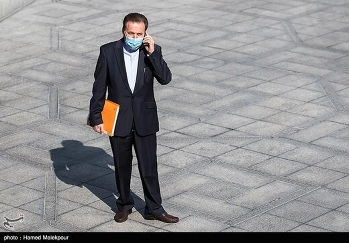 دستور روحانی درباره ماجرای قطع برق /واعظی: ان‌شاءالله جلوی قطع برق گرفته خواهد شد