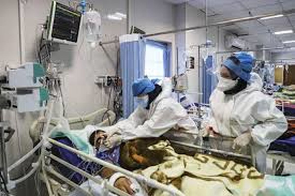 ۶۳۶ بیمار کرونایی با اجرای طرح شهید سلیمانی در استان اردبیل شناسایی شد