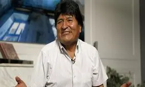 «اوو مورالس» به کرونا مبتلا شد