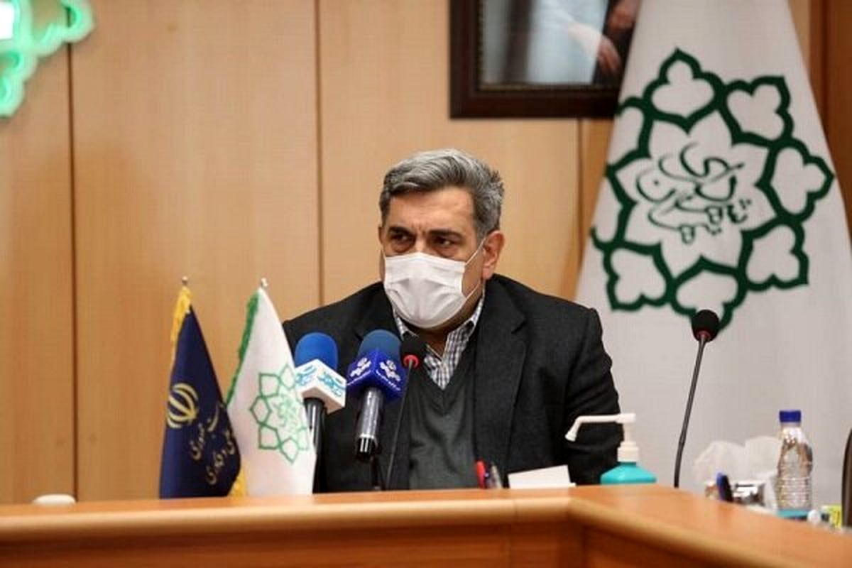 واکنش حناچی به احضار شهردار دو منطقه تهران