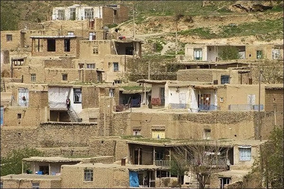 پرداخت تسهیلات ۸ میلیون تومانی برای مسکن روستایی