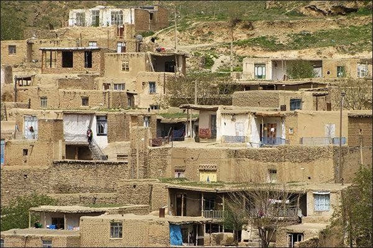 پرداخت تسهیلات ۸ میلیون تومانی برای مسکن روستایی