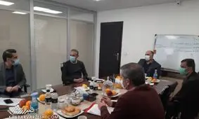 جلسه فوری هیئت مدیره پرسپولیس!