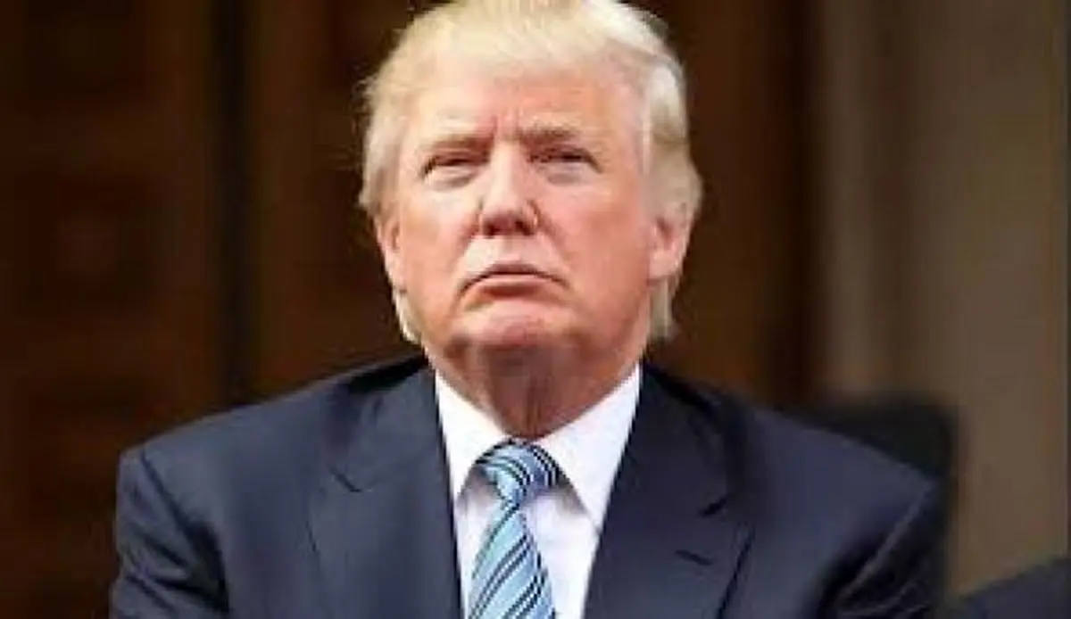 آمریکایی‎ها خواستار استیضاح ترامپ شدند