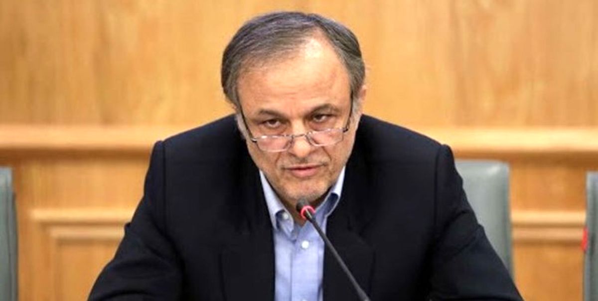 وزیر صمت: ایران برای سرمایهگذاری مشترک در خودروسازی با عراق آمادگی دارد