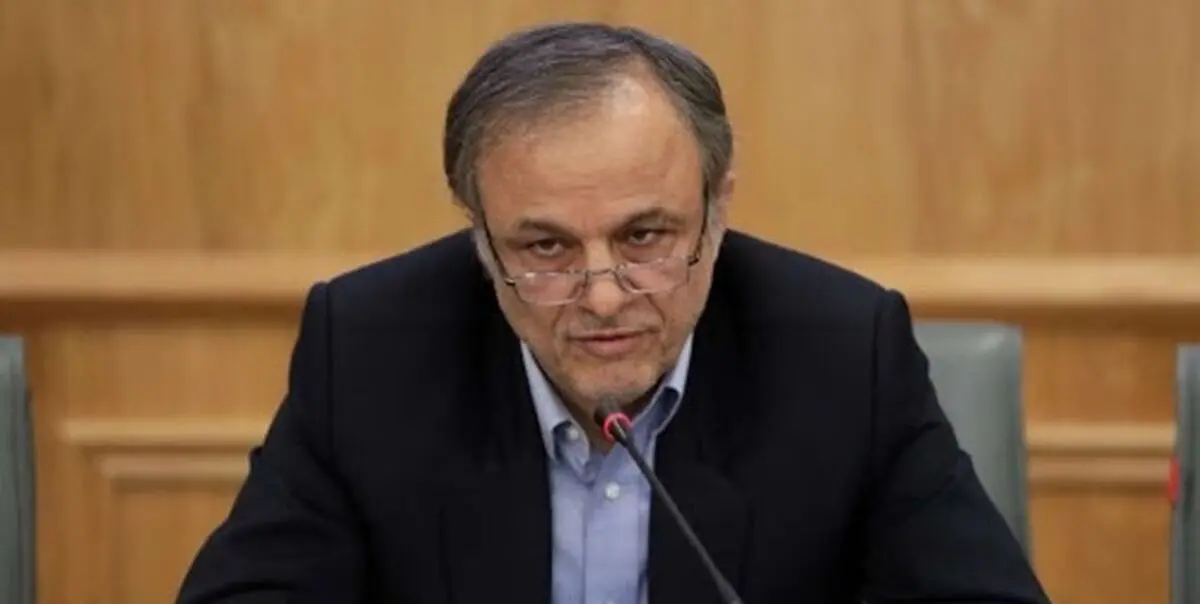 وزیر صمت: ایران برای سرمایه‌گذاری مشترک در خودروسازی با عراق آمادگی دارد
