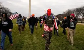 کانادا احتمالا «پسران مفتخر» را همردیف داعش در فهرست گروه‌های تروریستی قرار می‌دهد 