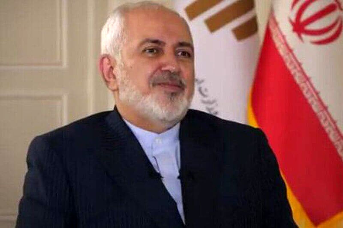 ظریف، شرط خود را برای ثبت نام در انتخابات ریاست جمهوری اعلام کرد