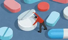 افسردگی شاید با قرص درمان شود، تنهایی چطور؟