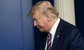 مراحل استیضاح و برکنار کردن ترامپ