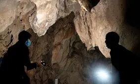 نقاشی ۴۵ هزار ساله؛ قدیمی‌ترین غارنگاره جهان در اندونزی کشف شد 